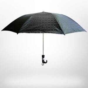 Black Jet Umbrella
