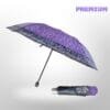Premium Big Size Printed Umbrella Random Color