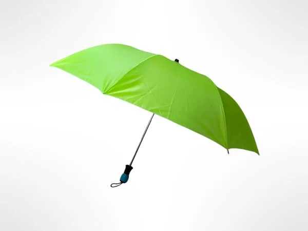 Mono 2Fold Umbrella Random Color