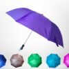 Mono 2Fold Umbrella Random Color