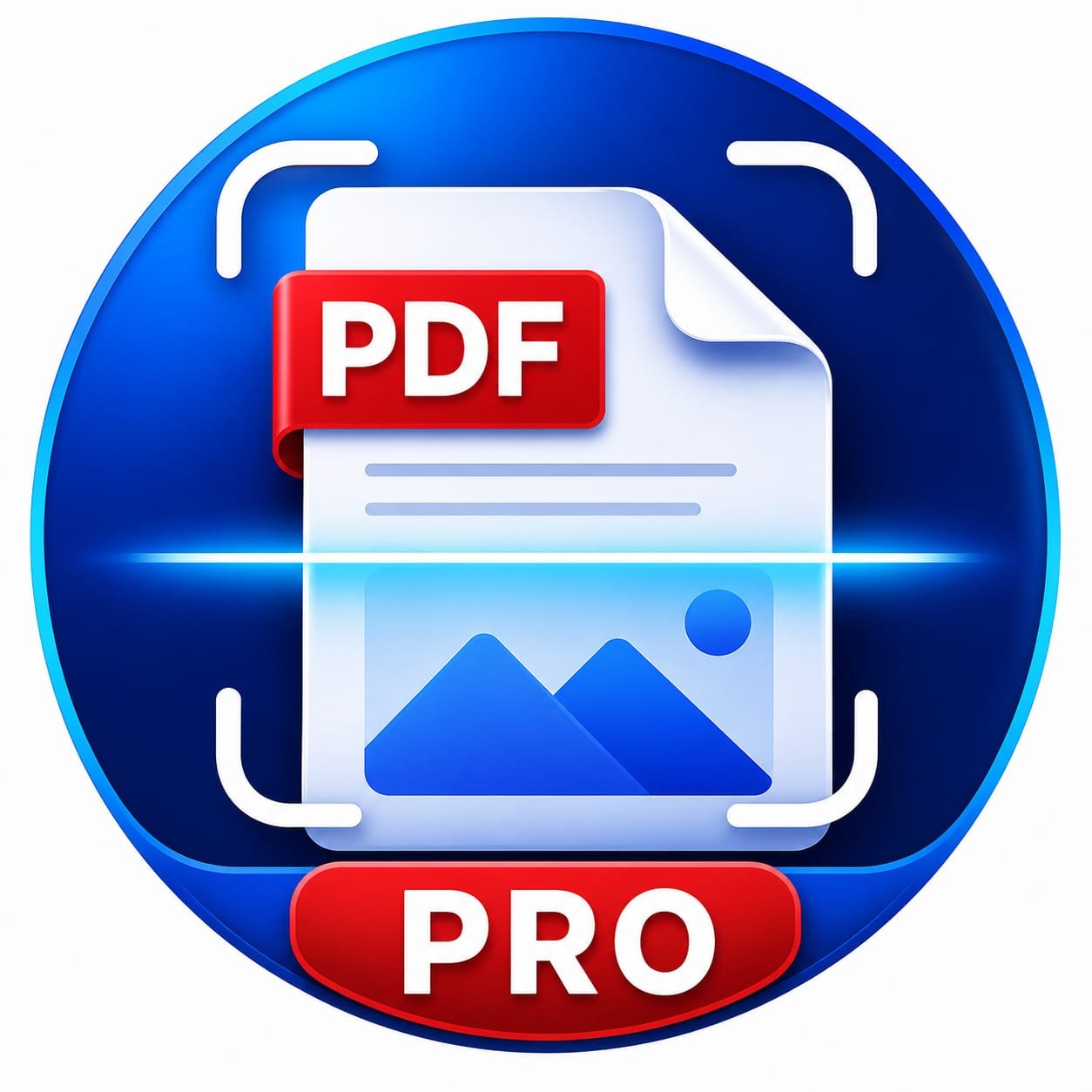 PDF Scanner